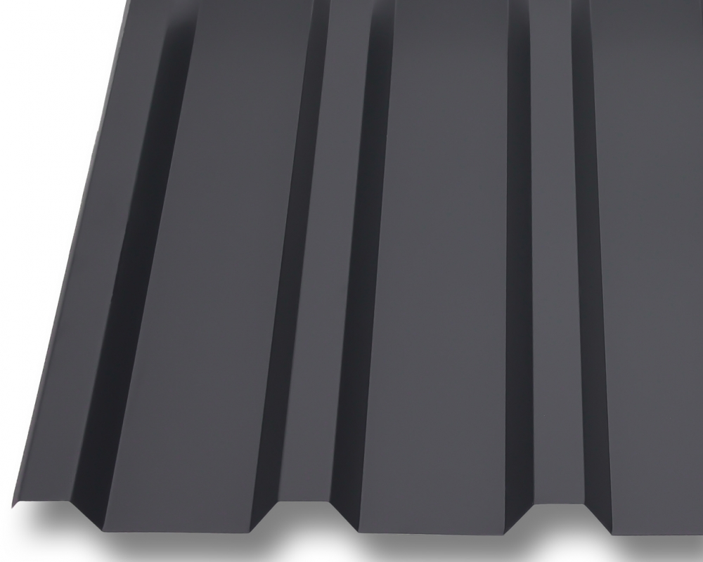 Trapezblech 35/207 mit Anti-Kondens Beschichtung 14,95€/m² 