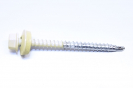 SW8-Schrauben 4,8 x 60 mm
