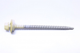 SW8-Schrauben 4,8 x 80 mm