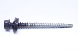 SW8-Schrauben 4,8 x 60 mm