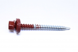 SW8-Schrauben 4,8 x 60 mm