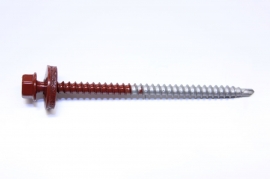 SW8-Schrauben 4,8 x 80 mm