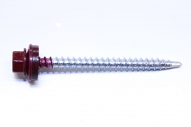 SW8-Schrauben 4,8 x 60 mm