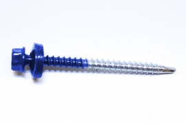 SW8-Schrauben 4,8 x 60 mm