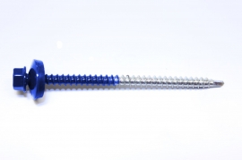 SW8-Schrauben 4,8 x 80 mm