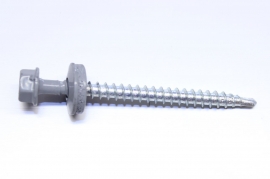 SW8-Schrauben 4,8 x 60 mm