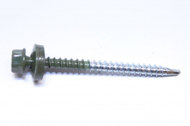 SW8-Schrauben 4,8 x 60 mm