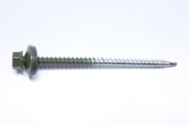 SW8-Schrauben 4,8 x 80 mm