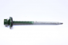 SW8-Schrauben 4,8 x 80 mm