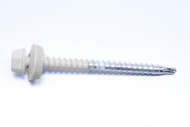 SW8-Schrauben 4,8 x 60 mm