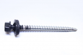 SW8-Schrauben 4,8 x 60 mm