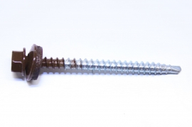 SW8-Schrauben 4,8 x 60 mm