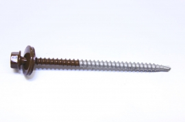 SW8-Schrauben 4,8 x 80 mm