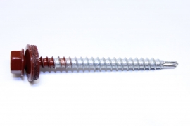 SW8-Schrauben 4,8 x 60 mm