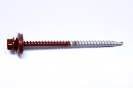 SW8-Schrauben 4,8 x 80 mm