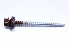 SW8-Schrauben 4,8 x 60 mm