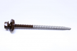 SW8-Schrauben 4,8 x 80 mm