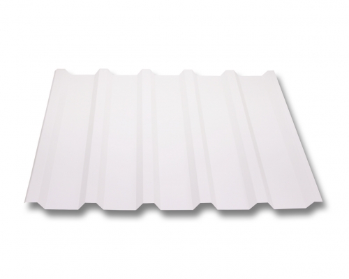 Trapezblech W35/207 Stahl 0,63mm
