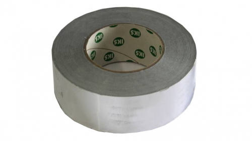 Aluminium Klebeband 50 mm