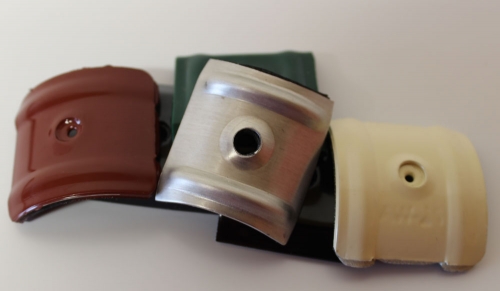 Kalotten W24 für Typ W1