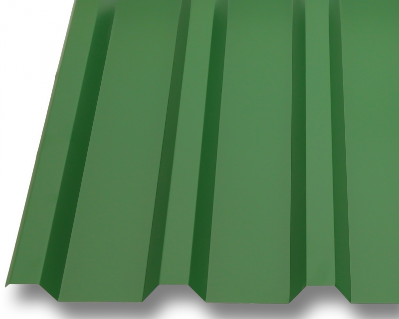 Trapezblech W35/207 Dachplatten - Antitropf - Stahl 0,5mm #3