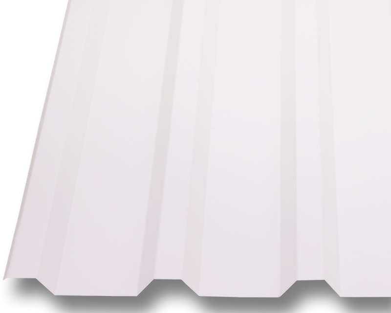 Trapezblech W35/207 Dachplatten - Antitropf - Stahl 0,5mm #3