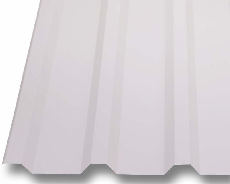 Trapezblech W35/207 Dachplatten - Antitropf - Stahl 0,5mm #3
