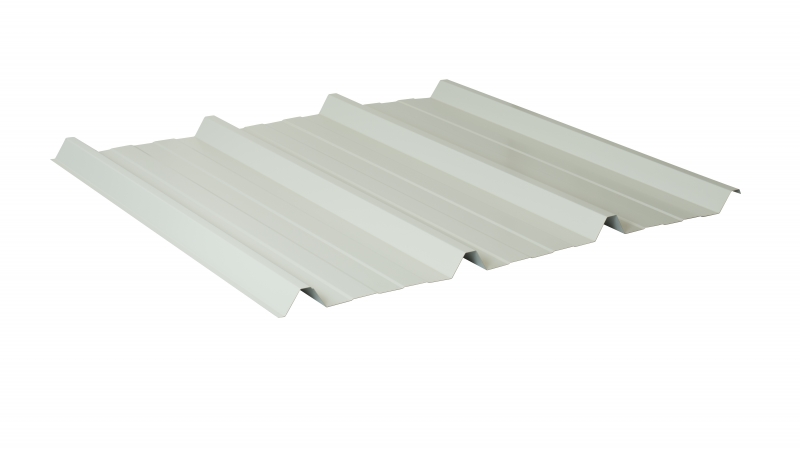 Trapezblech W45/1000 Dachprofil - Antitropf - Stahl 0,5mm #2