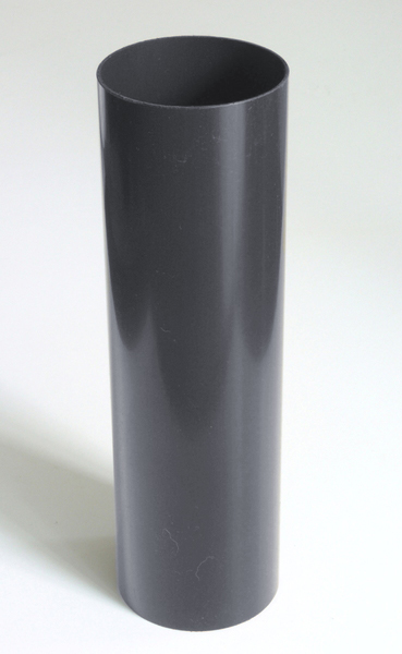 75 mm PVC - Regenfallrohr #1