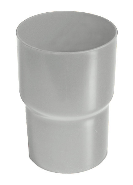 110 -> 90 mm PVC Fallrohrreduktion #1