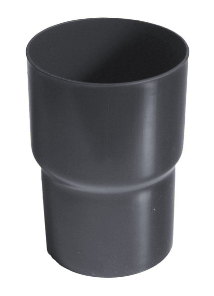 90 -> 75 mm PVC Fallrohrreduktion #1