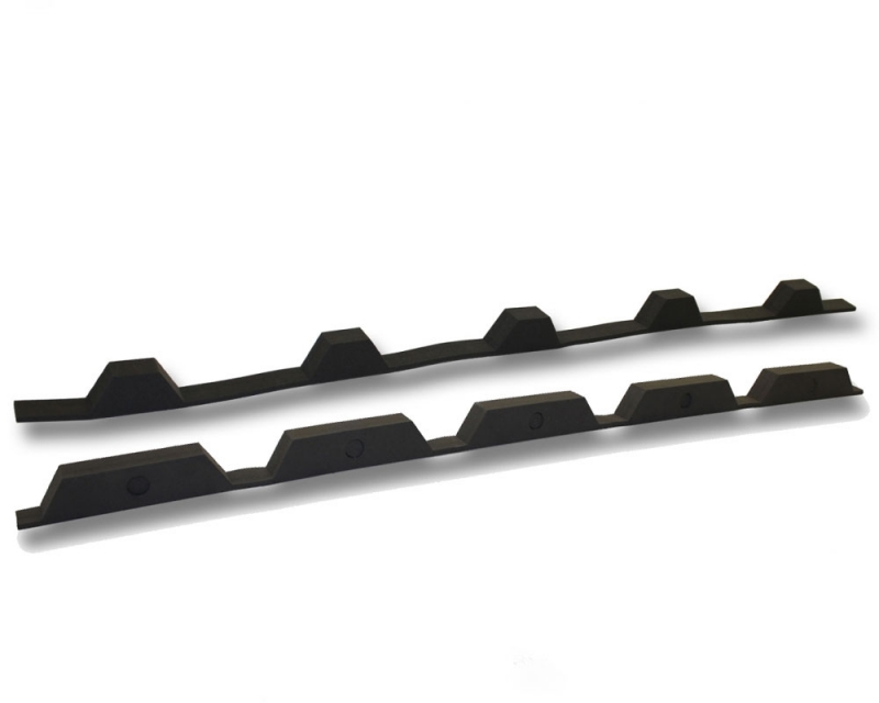 Profilfüller für Trapezblech Typ W35 #1