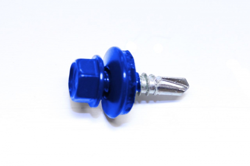 SW8-Schrauben 4,8 x 19 mm #1