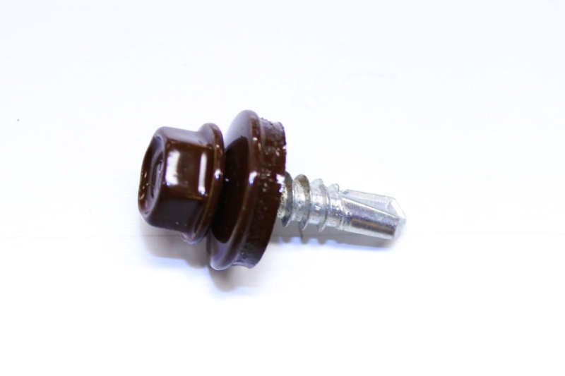 SW8-Schrauben 4,8 x 19 mm #1