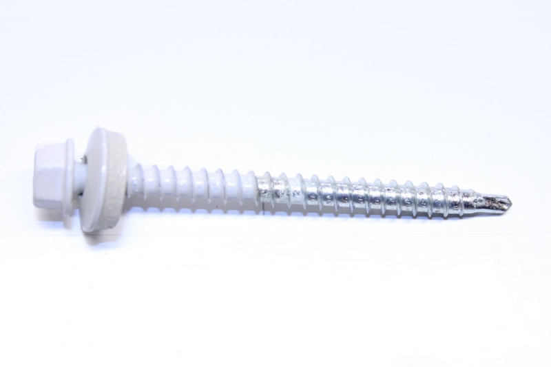 SW8-Schrauben 4,8 x 60 mm #1