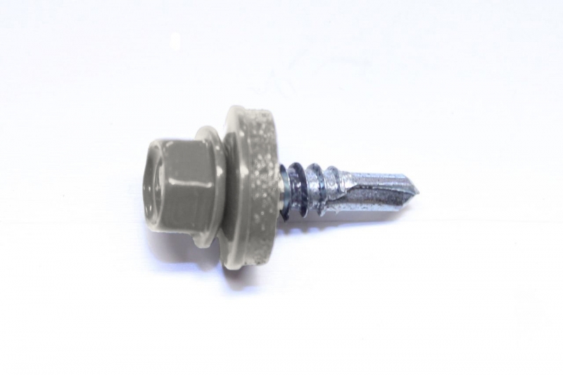 SW8-Schrauben 4,8 x 19 mm #1