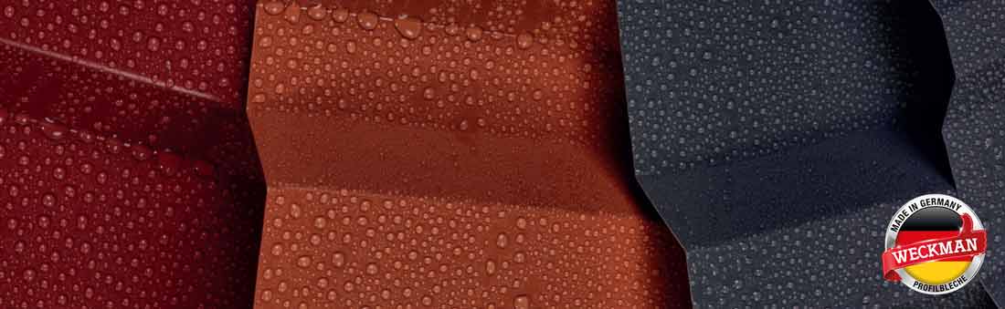Trapezblech | Trapezbleche