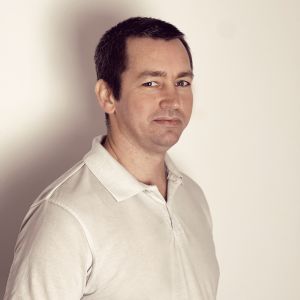 Benjamin Stelling