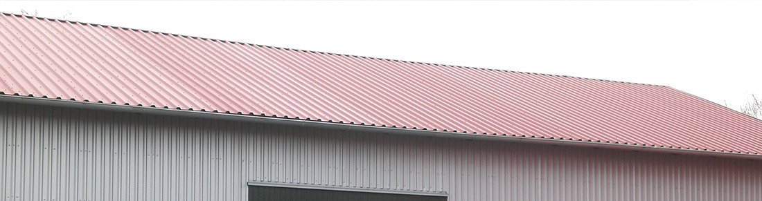 Trapezblech | Trapezbleche